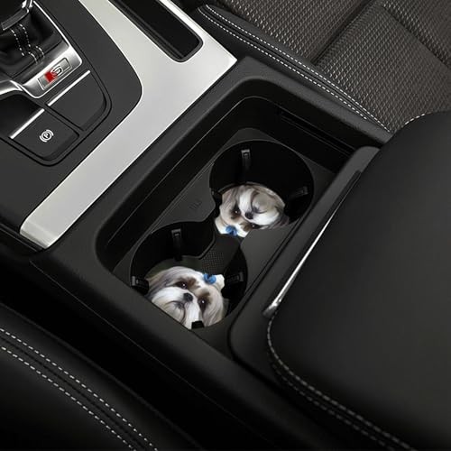 Portavasos para Carro 2 Piezas con Diseño Anti-deslizante Neopreno miniatura 5