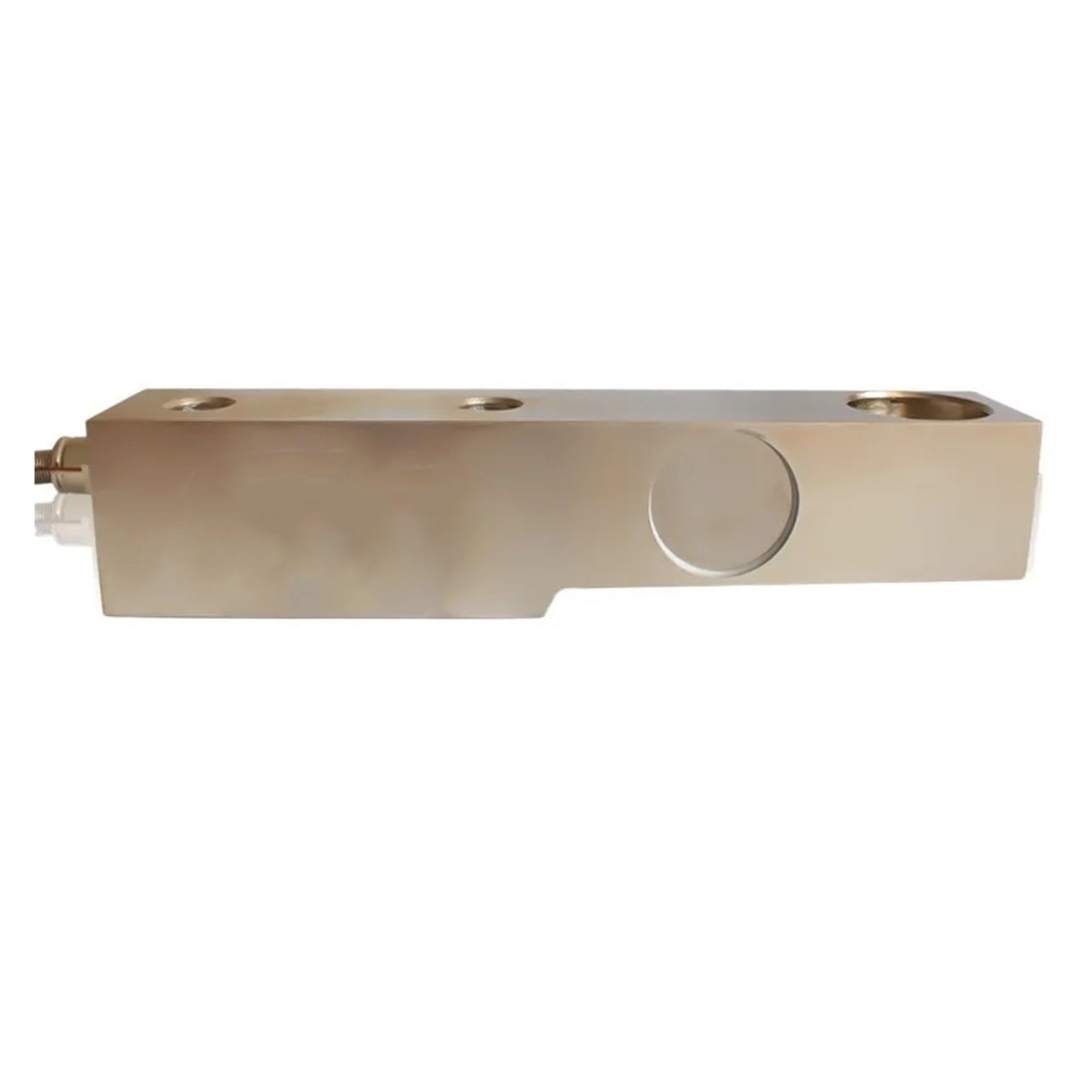 MXXDMOPD Cantilever Weighing Force Sensor 500kg200kg300kg 1T 2T 3T 5T(200KG)