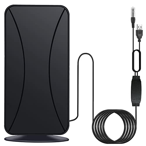 Top 10 Indoor Ota Tv Antenna of 2022 Katynel