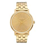NIXON Porter ユニセックス One Size All Gold