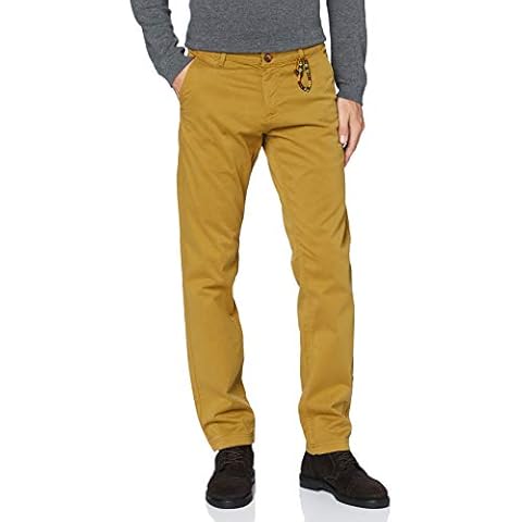 Pantalon Beige Daniel Hechter Cover