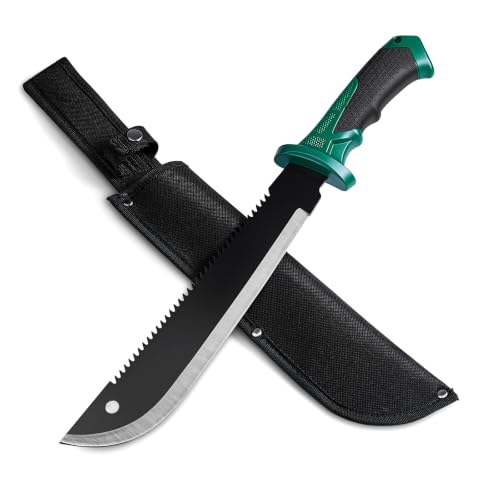 Vaderowo 17 Inch Machete