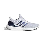 adidas Ultraboost - Zapatillas de running para hombre, color blanco, Hombre, FW5693, blanco, 46 EU