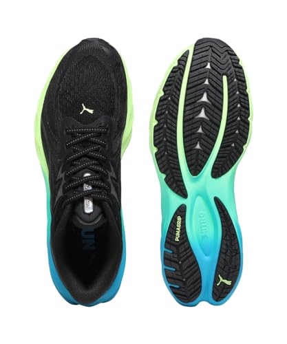 Image of Puma Mens Velocity Nitro 4 Running Shoe