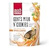 The Honest Kitchen Goats Milk N Cookies Slow Baked with Pumpkin 8 oz Bag