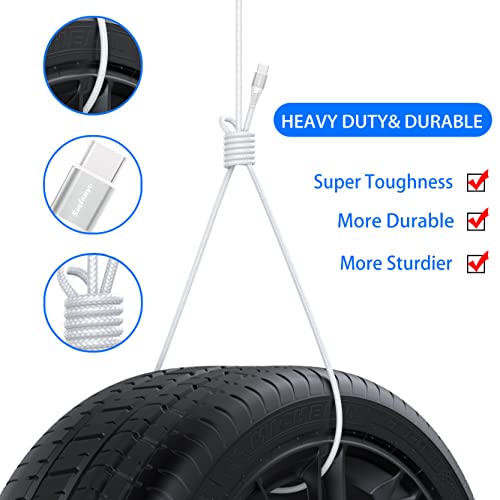 Cavo USB C 1M 2M,Cavo USB Tipo C di Ricarica Rapida Carica Caricabatterie per Samsung Galaxy S21 S22 S20 S10 S8 S9 A20e A21s A11 A12 A40 A41 A42 A50 A51 A52 A70 A71,Huawei P30 P20 P10,Xiaomi,LG