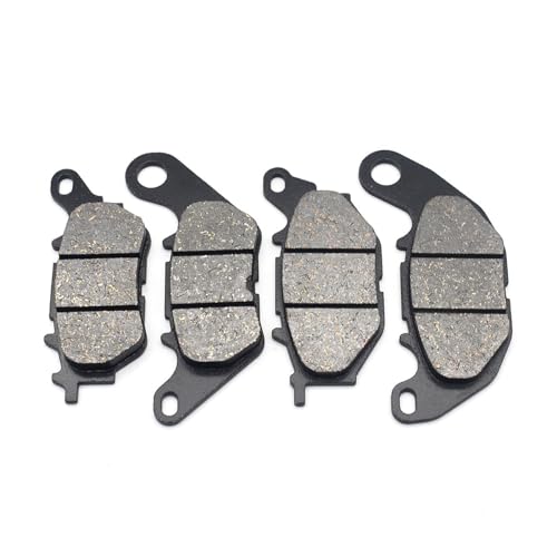 Pastiglie dei Freni per Y&amaha per X-MAX 125 per