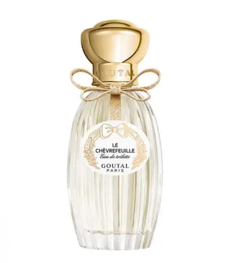 LE CHEVREFEUILLE edt vapo 100 ml