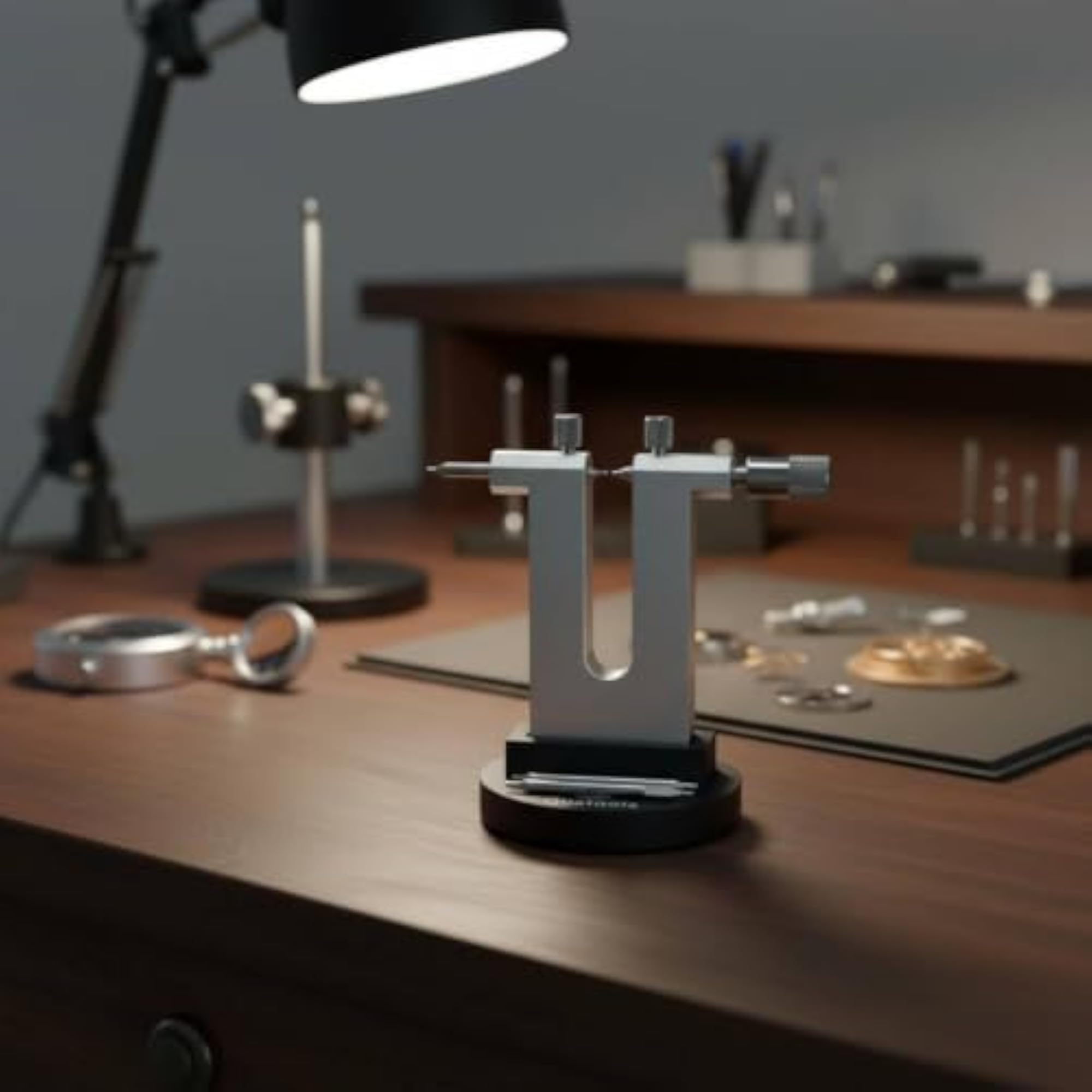 Watch Screw Extractor, Precision Repair Extractor Tool