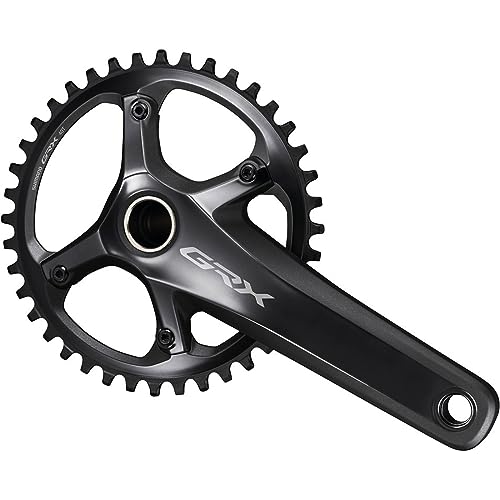 FC-RX810 GRX 11 Vitesses Shimano pédalier haut de gamme avec technologie Hollowtech II
