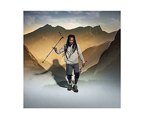 Merrell Men's Trail Walking Shoe4