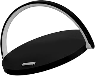 PartyKindom Carregador De Placa Carregador Carregador Universal Pacote De Carregadores Base De Carregamento Móvel Carregador Rápido Preto Carregador Rápido Carregador Rápido Para