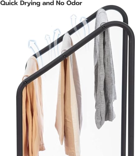 Blanketrackfreestandingtowelrackquiltrackfreestandingtowelrackforbathroom3tierblanketrackforlivingroomquiltblankettowelholdertowelstandblanket Urban Country Home Decor Blanket rack free standing towel rack quilt rack freestanding towel rack for bathroom 3 tier blanket rack for living room quilt blanket towel holder towel stand blanket urban country home decor