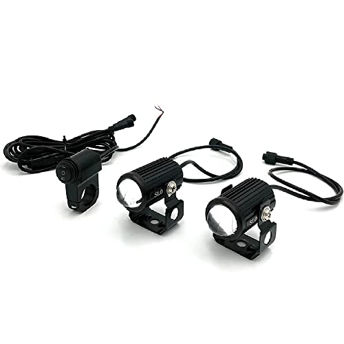 SLO LED oCN tHOv(Ver2. XCb`zLbg) ⏕ 24V 13W Px zCg CG[ Hi CG[/Lo zCg XCb`t 2Zbg (Hi/Lo zCg, nh}Eg Xg{@\t)