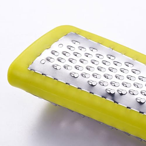 Rallador de Queso Premium Multicolor de Metal Resistente miniatura 4