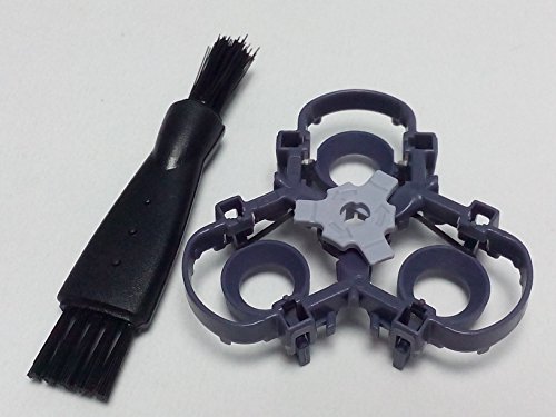 New Shaver Head Frame Plate For Philips HQ6853 HQ5625 HQ6640 HQ6854 HQ6855 HQ6859 HQ6645 HQ6646 HQ6675 HQ6859 HQ5812 HQ5813 HQ6695 HQ6696 HQ6868 HQ6874 HQ6879 HQ5817 HQ5820 HQ5823 HQ5413 Parts