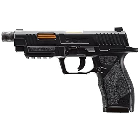 Umarex SA10 .177 Caliber Pellet or BB Gun Air Pistol, SA10 Air Pistol Cover