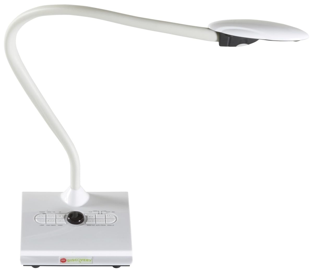 GBC Document Camera, Discovery 1100 (DCV10001)