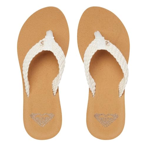 Image of Roxy womens Porto Flip Flop Sandal