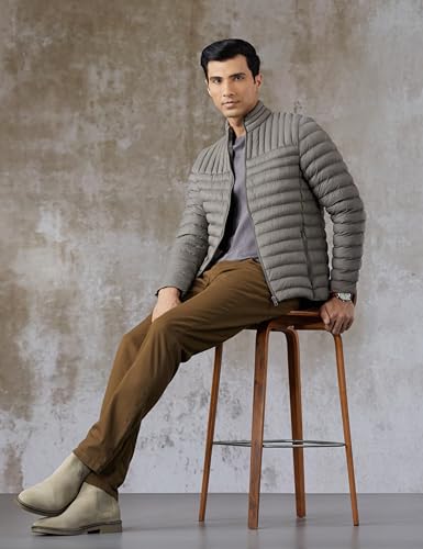 Image of Qube By Fort Collins Mens Jacket