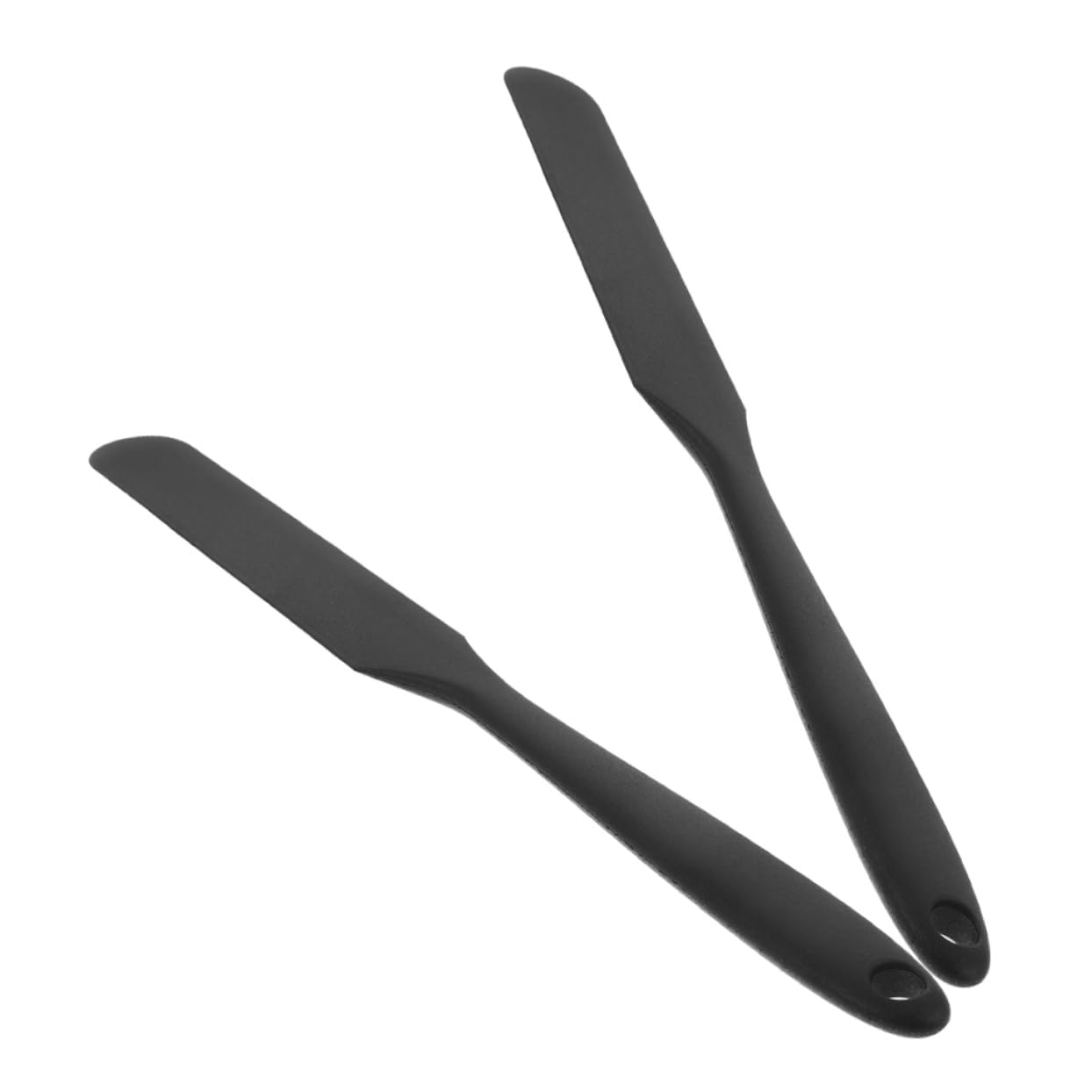 FOMIYES Hair Removal Kit Hard Applicator Silicone Eyebrow Waxing Sticks Spa Beauty Tools Body Waxing