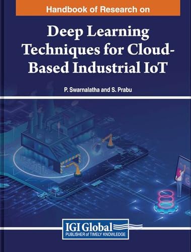 Deep Learning Techniques for Cloud-Based Industrial IoT view 2