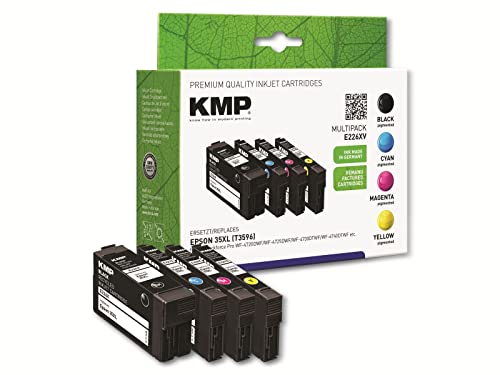 Epson T 3596 XL KMP E226XV Multipack encre haute performance sans bavure ni flou