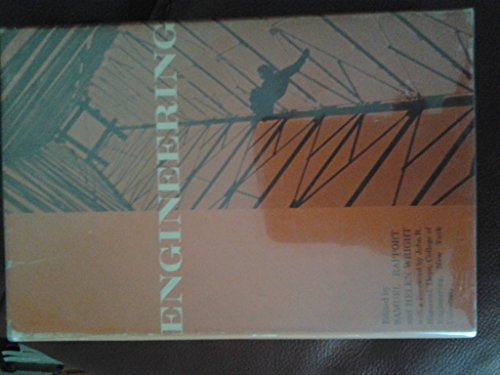 Engineering 0814703550 Book Cover