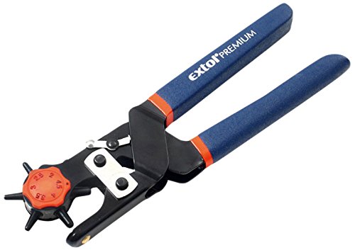 Extol premium 8813820 - Pinze di metallo