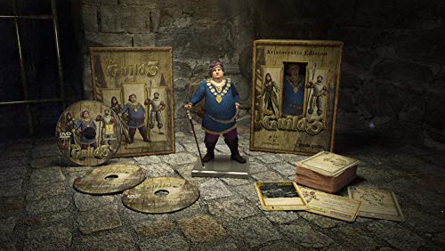 The Guild 3 Aristocratic Edition - PC