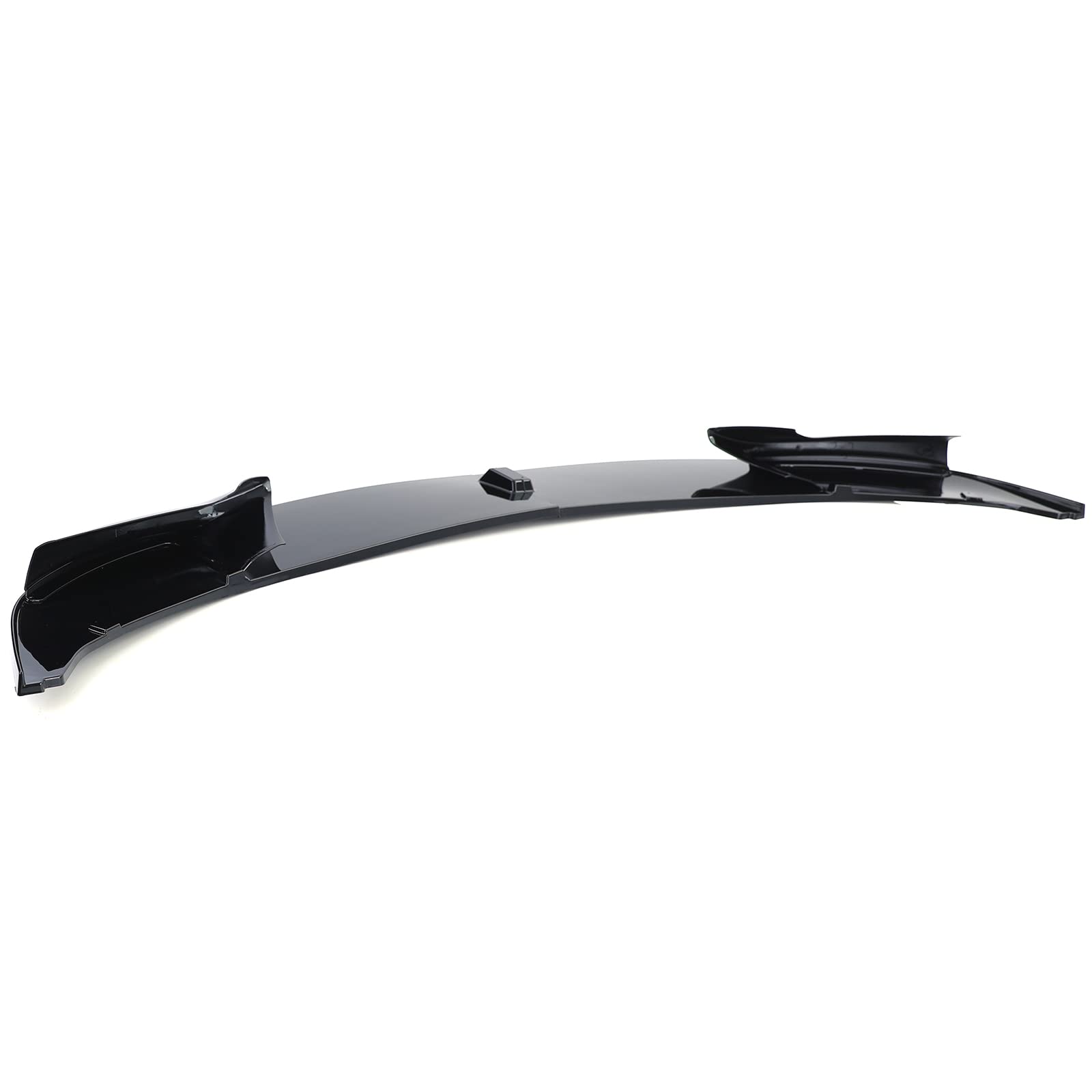 Front Spoiler Lippe Performance Glanz passend für 5er BMW F10 F11 10-17