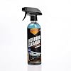 Magic Finish Interior Cleaning Spray (16 fl oz) – All-in-One Car Cleaner Spray for Seats, Dashboards & Consoles – Fast-Acting Car Cleaning Supplies for Rubber, Plastic, Carpet & Upholstery