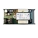Functional Devices PSMN40A24DS DC Power Supply, Isolated Linear, 120 Vac to 24 Vdc, 1 Amp Output, 2.75" Track Mount