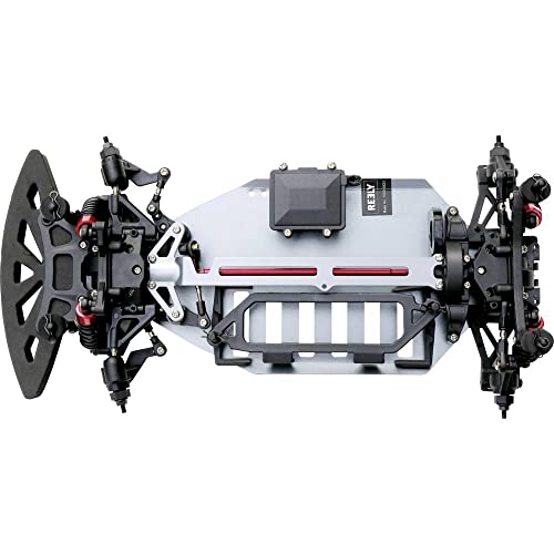 Reely TC-04 Onroad-Chassis 1:10 Automodello