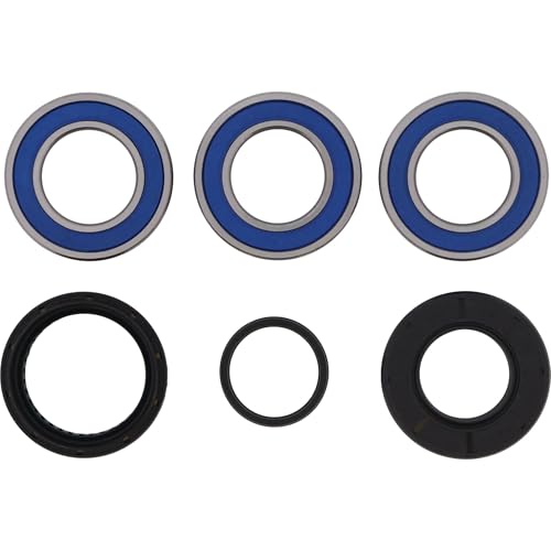 Roulement de roue All Balls 25-1034 kit de réparation pour moyeu moto - 6