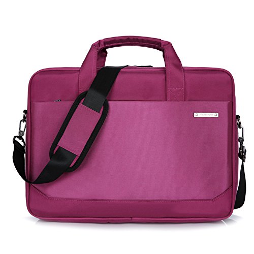 Laptop Tasche 13.3-15.6 Zoll Wasserdicht Nylon Laptop Ärmel Mit Griff & Reißverschluss Tasche/ Notizbuch Computer Fall/ Ultrabook Tablette Aktentasche