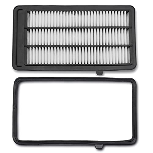 CA12050 Engine Air Filter for 2016-2022 Honda CIVIC 2017-2022 Honda CR-V ...