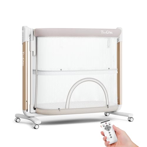 TimChic Electric Bassinet