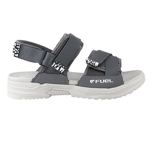 Image of FUEL Combat-01 Comfortable & Lightweight EVA Sports Outdoor Sandals for Mens & Boys
