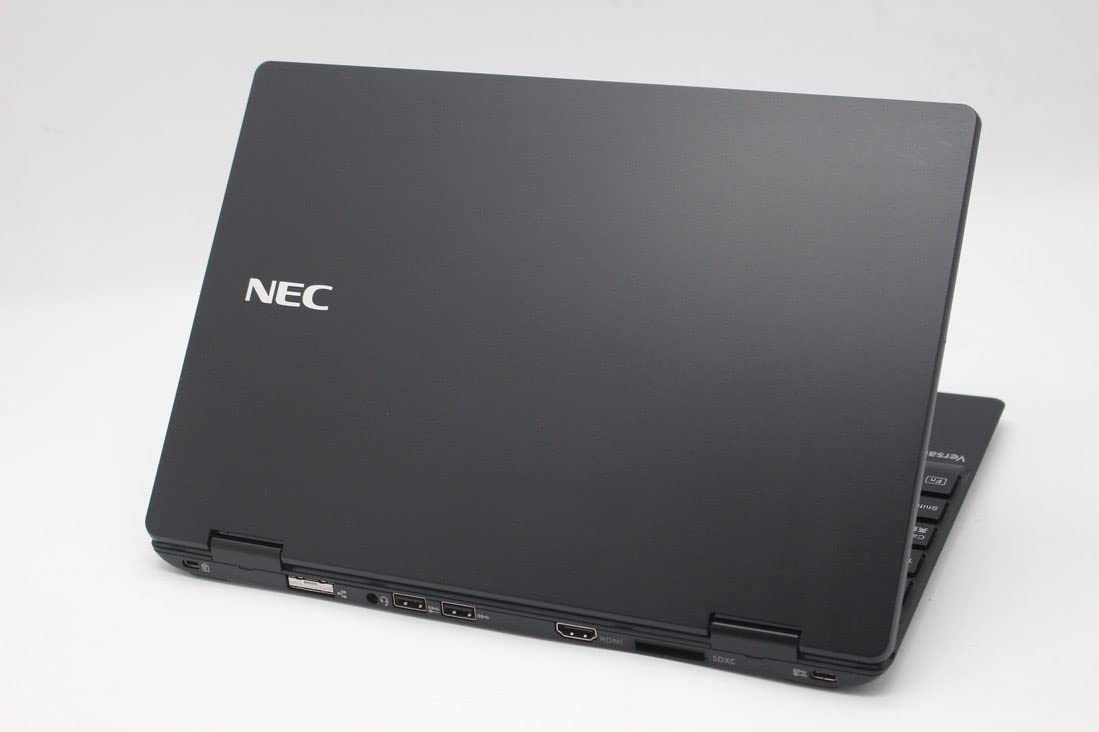 Amazon.co.jp: 中古美品 フルHD 12.5インチ NEC VersaPro VKT13/VH 