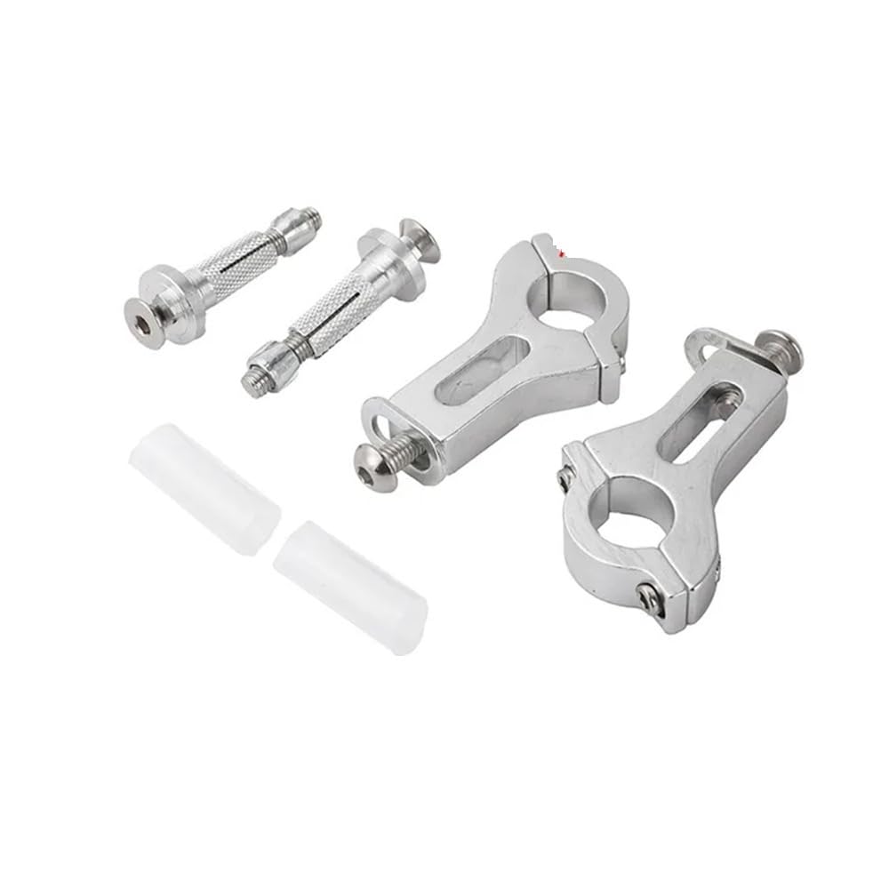 Manubrio Protezione Per Moto Da 22 Mm E 28, Protezione Per