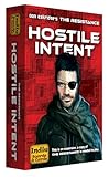 Resistance Hostile Intent Card Game