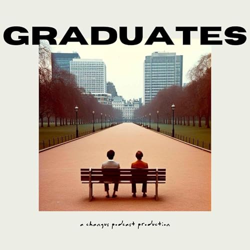 The Graduates' Titelbild
