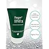 Farger Argan Oil Hair Masks 2 Reinforced,Hair Treatment Masks Conditioner Hydrating For Dry & Damaged Hair 3.5 oz