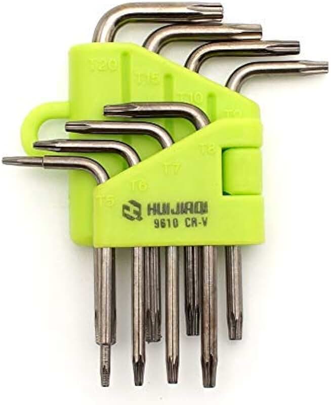 Amazon.co.uk star keys