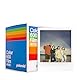 Polaroid Color Film für 600 - x40 Film Pack