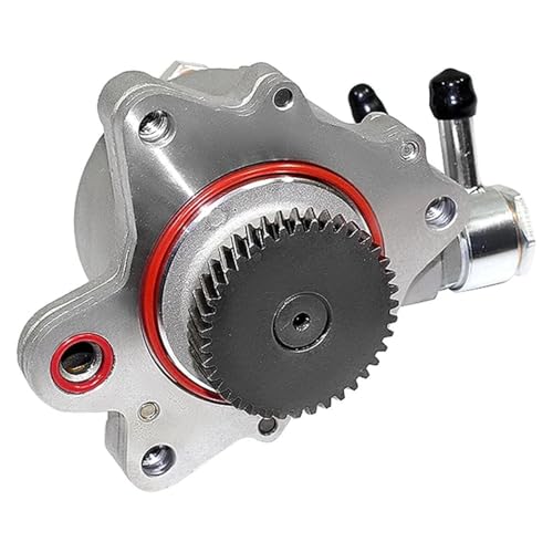 Bomba de vacío 146507T411 para Nissan Patrol GQ GU motor TD42 Blacktop miniatura 1