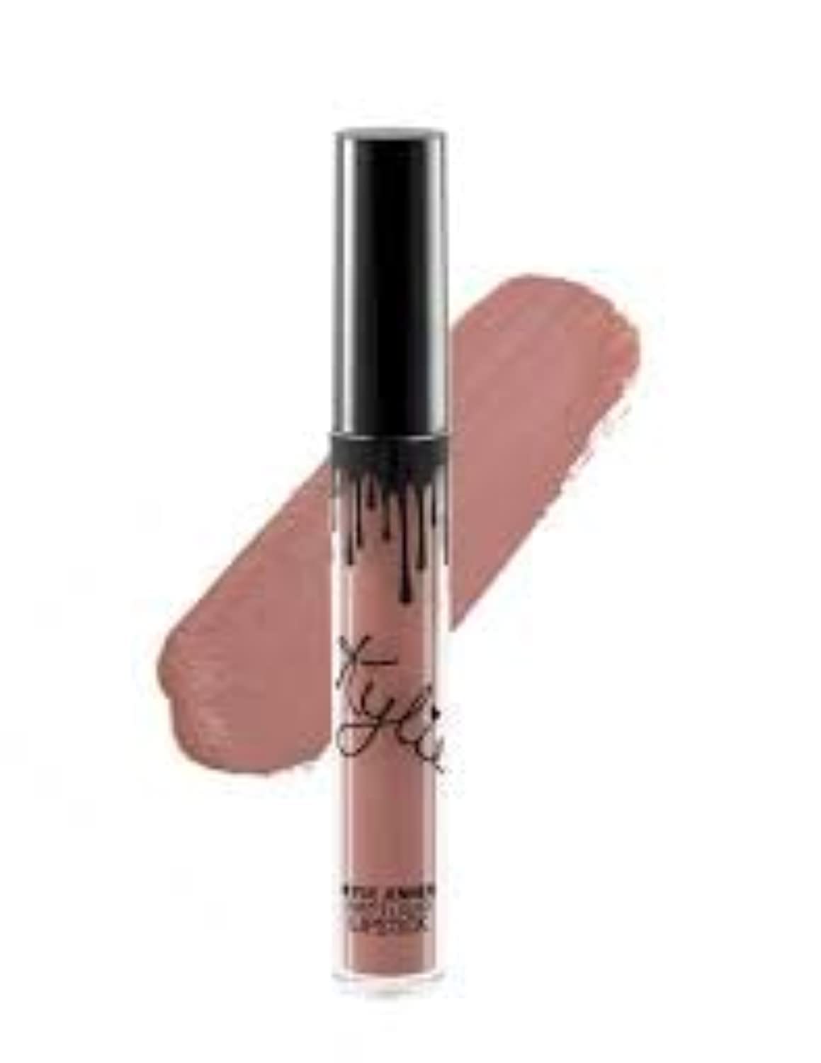Kylie Cosmeticsliquid matte lipstick Maliboo