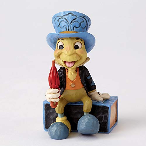 Disney Mini Figurine Jiminy Cricket - vue 4