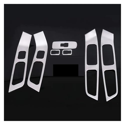 LLNRB ԗpXebJ[ ANZT[ gLbg Volvo XC60 S60 V60 2010-2017 7/4 XeXX`[ Ci[hAA[Xg EBhEtg{^Jo[ CeAg J[X^CO(4PCSS)